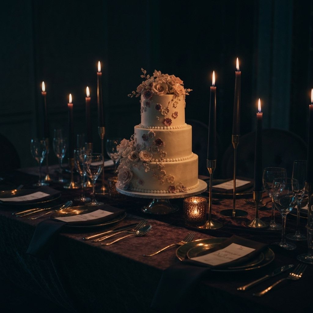 Birthday Celebrations